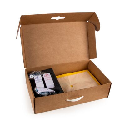 Bitter, Fit Testing, Qualitative Fit Testing, Respirator, Disposable Respirator, Reusable Respirator
