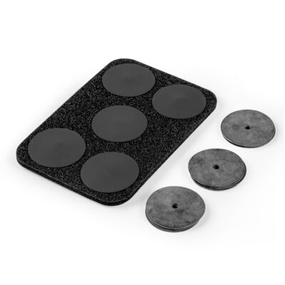 Replacement Diaphragms, Half Mask Respirator, Full Face Respirator, Reusable Respirator
