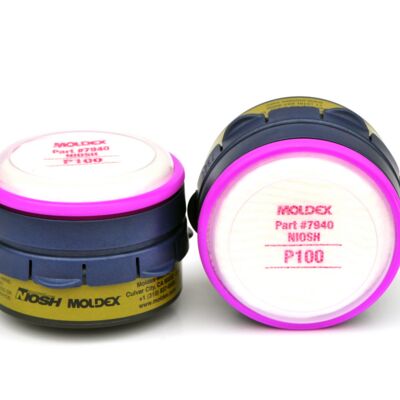 Multi-Gas Vapor Cartridge, Smart Cartridge, P100, Disk Filter, Combo, Half Mask, Full Face Respirator, Respirator, Reusable Respirator, Vapor Cartridge