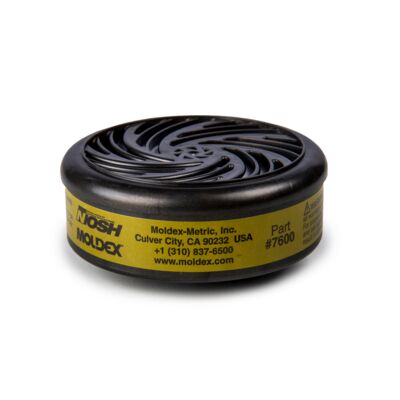 Multi-gas, Vapor Smart, Cartridges, Reusable Respirators, Full Face Respirator, Half Mask Respirator, Cartridges,