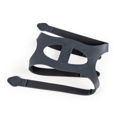 Head Harness, Fabric, Replacement Head Cradle, Respirator, Full Face Respirator, Reusable Respirator
