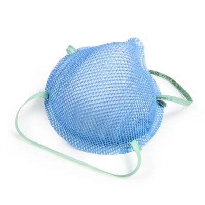 N95, Particulate Respirator, Healthcare, Disposable Respirator, Surgical Mask, Low Profile