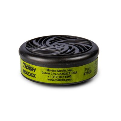 Formaldehyde Cartridges, Reusable Respirators, Full Face Respirator, Half Mask Respirator, Cartridges,