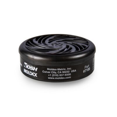 Organic Vapors, Cartridge, Reusable Respirator, Half Mask, Full Face, Respirator, Mask