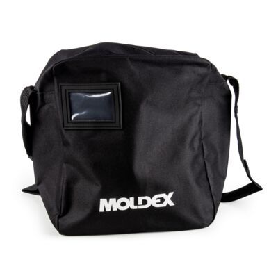 Respirator Bag, Carrying Bag, Accessory, Half Mask Respirator, Silicone Half Mask Respirator, Carrying Equipment