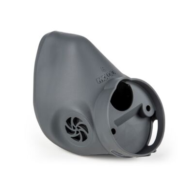 Full Face Respirator, Nose Cup, Replacement, Reusable Respirator, Cartridge Respirator, Particulate, Respirator, Small

