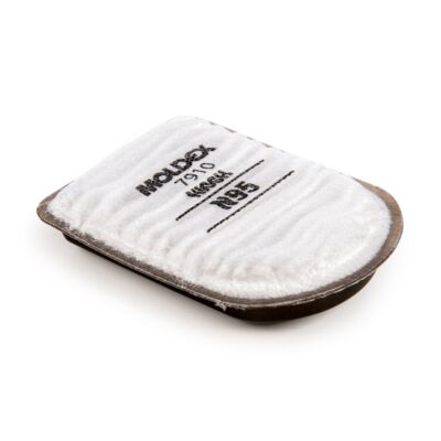 Pre-Filter, Semi-rectangular, Half Mask,  Reusable Respirator. Full face mask, cartridges, filters, adapters