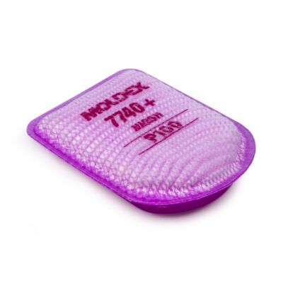 P100 Filter for 7000 Series Half Mask & 9000 Series Full Face Respirators