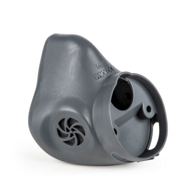 Full Face Respirator, Nose Cup, Replacement, Reusable Respirator, Cartridge Respirator, Particulate, Respirator, Medium, Large
