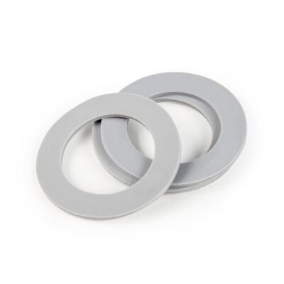 Replacement Gaskets, Half Mask Respirator, Full Face Respirator, Reusable Respirator
