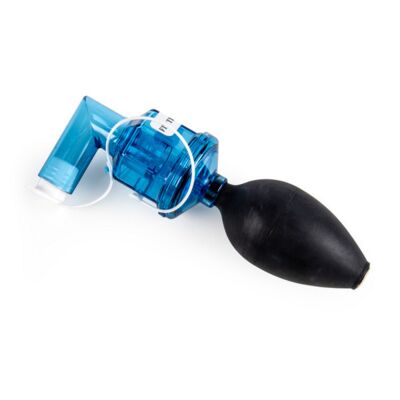 Nebulizer, Sensitivity Screening, Testing, Kit, Respirator Fit Test
