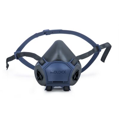 Half Mask Respirator, Half Mask, Reusable Respirator, Small