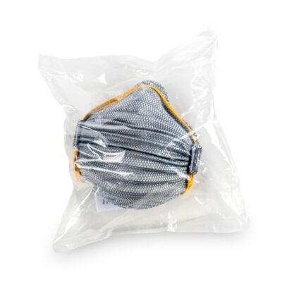 Airwave, Easy Breathing, Vending Machine, Vending Respirator, Disposable Respirators, Particulate Respirator, Industrial, SmartStrap, Organic Vapors