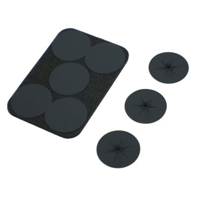 Replacement Diaphragms, Half Mask Respirator, Full Face Respirator, Reusable Respirator, Welding Mask, Welding Respirator, Low Profile Welding Respirator