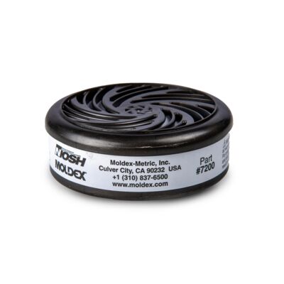 Acid Gas Cartridges, Reusable Respirators, Full Face Respirator, Half Mask Respirator, Cartridges,