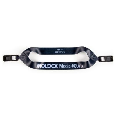 Head Cradle, Fabric, Replacement Head Cradle, Respirator, Half Mask Respirator
