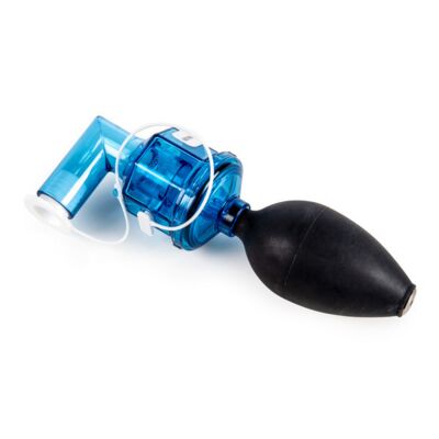 Nebulizer, Sensitivity Screening, Testing, Kit, Respirator Fit Test
