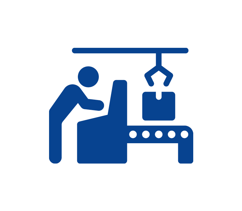 Industrial Maintenance