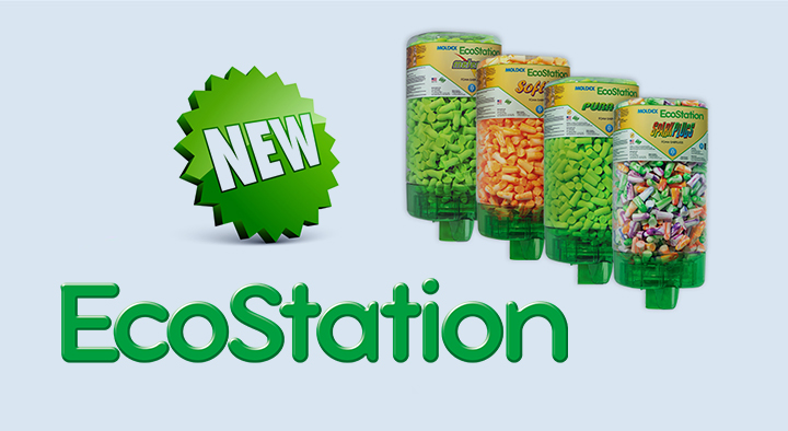 EcoStation web